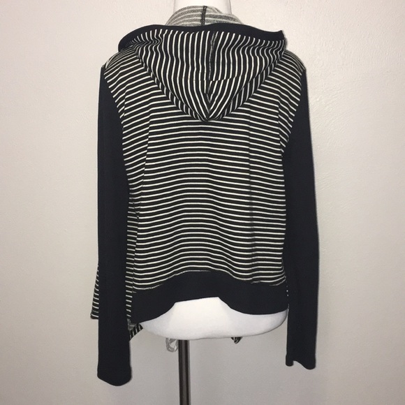 Jessica Simpson hooded cardigan - Picture 8 of 8